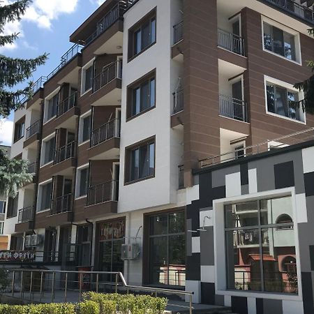 Apartments Orpheus Residence Welingrad Exterior foto