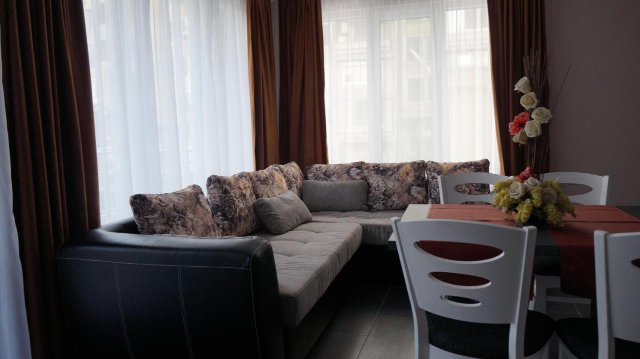 Apartments Orpheus Residence Welingrad Exterior foto